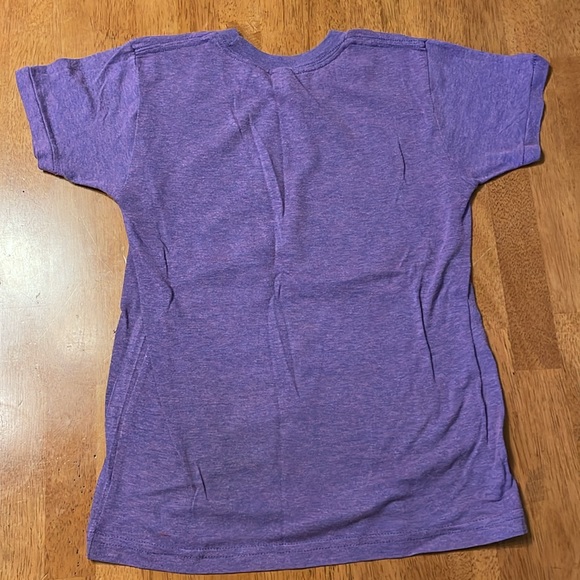 🌊Bundle of 2 soft Beach T-shirts O’Neill Venice Beach retro design youth small - Picture 6 of 9